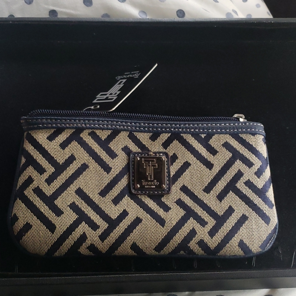 Small purse money cards brand new
